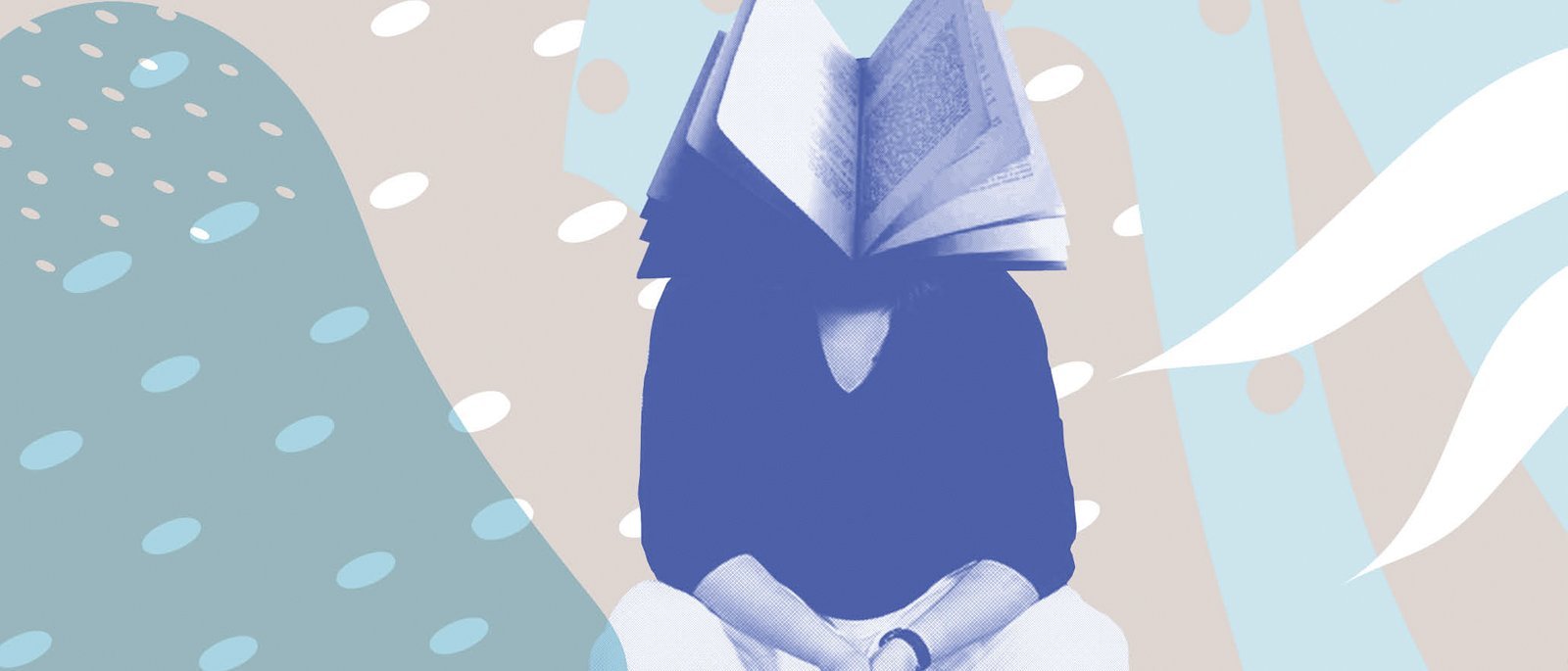 Claudia Meyer en Cabeza de Libro