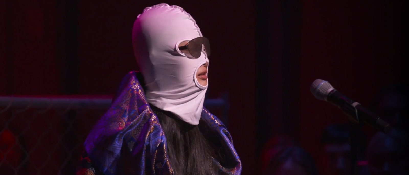 Exhibicin Contornos de libertad