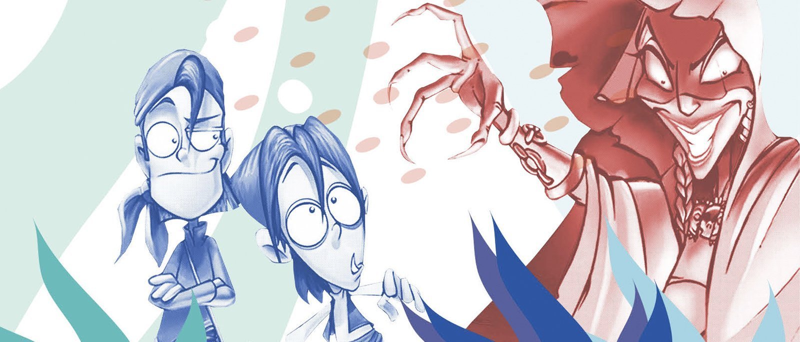 ProyeccinDePelcula La leyenda de la Nahuala