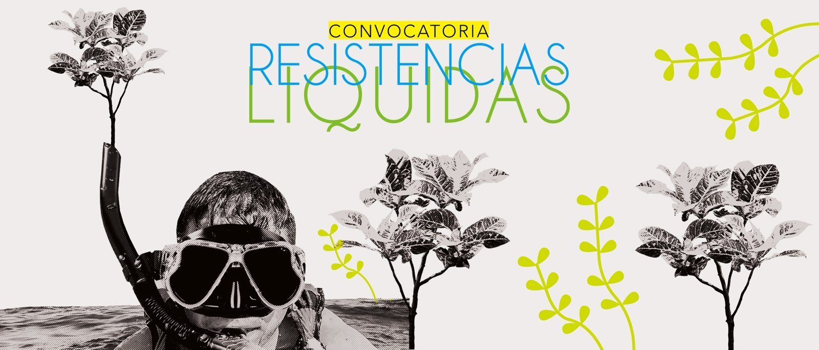 Convocatoria Resistencias Lquidas Laboratorios a cielo abierto