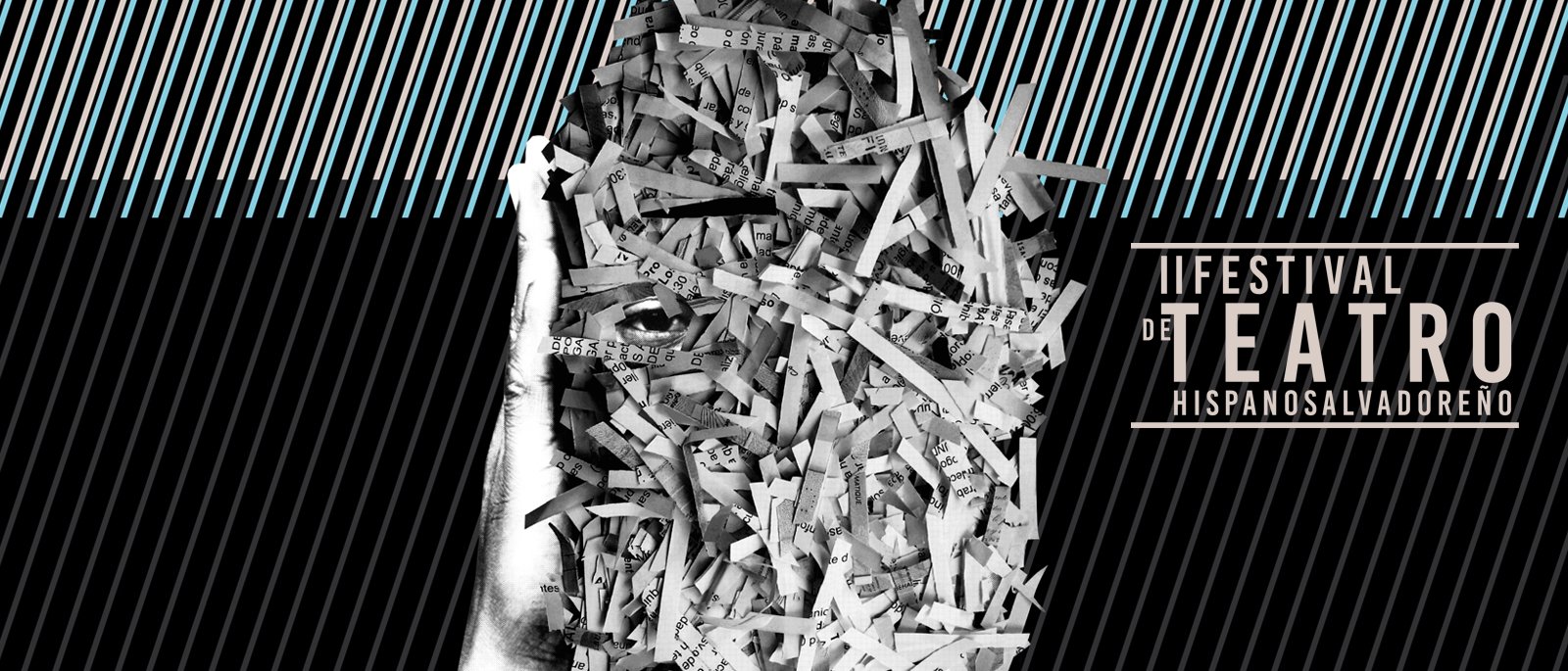 Festival de Teatro Hispanosalvadoreo Segunda Edicin
