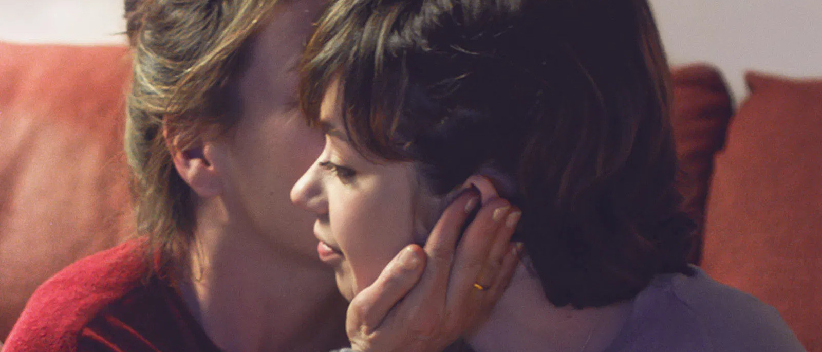 Viaje al cuarto de una madre Ciclo Mujeres de cine