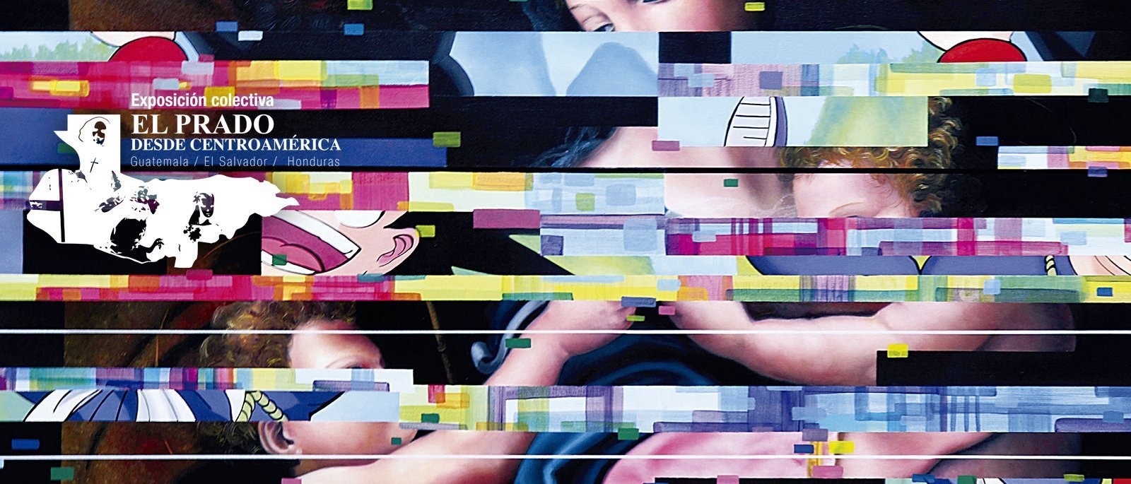 El Prado desde Centroamrica