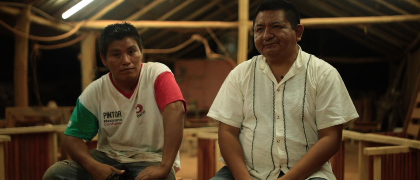 Doctubre No se mata la verdad