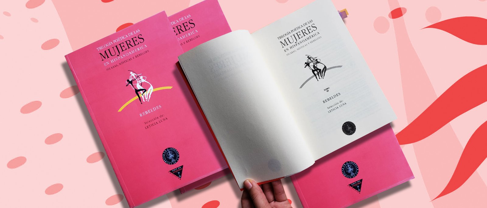 LecturaRecomendada Rebeldes