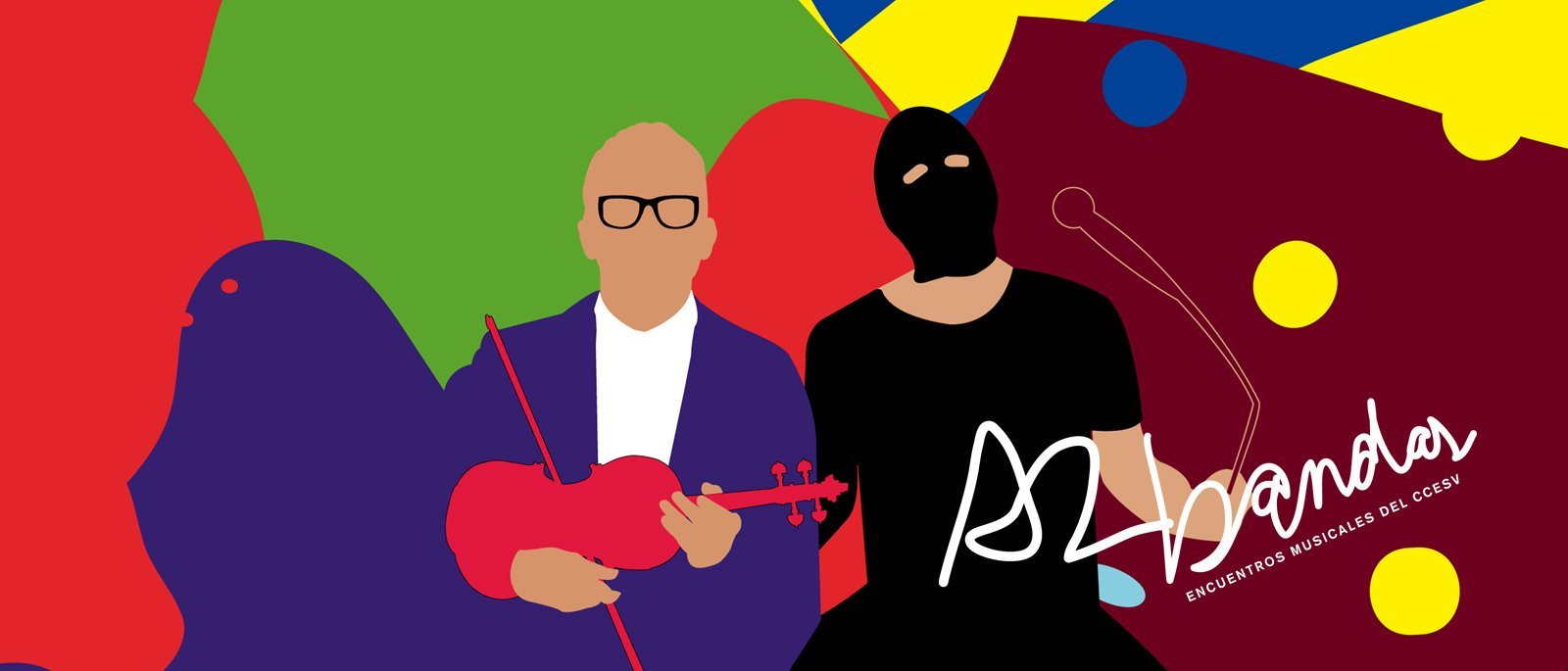 A2Bandas 8 Diente Amargo Cuarteto Sharberg