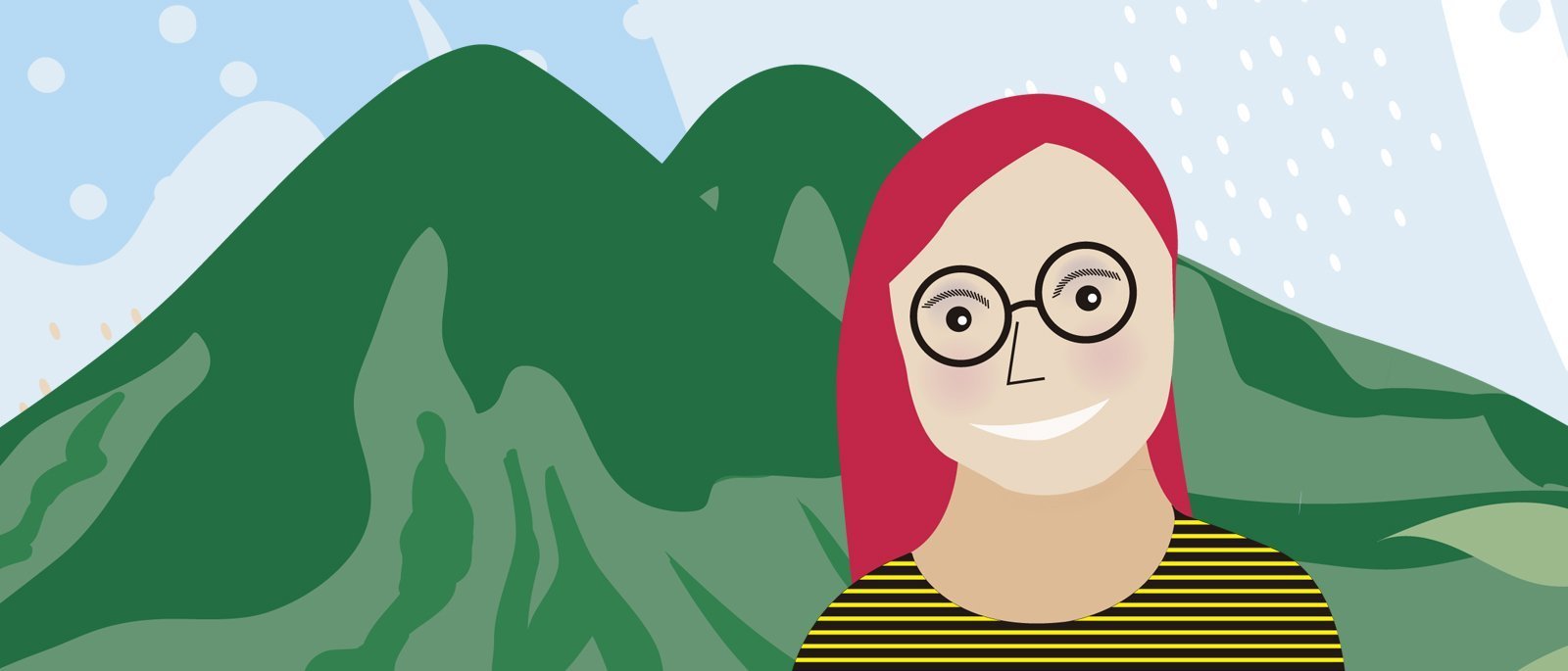 Mi libro me alimenta llega a San Vicente