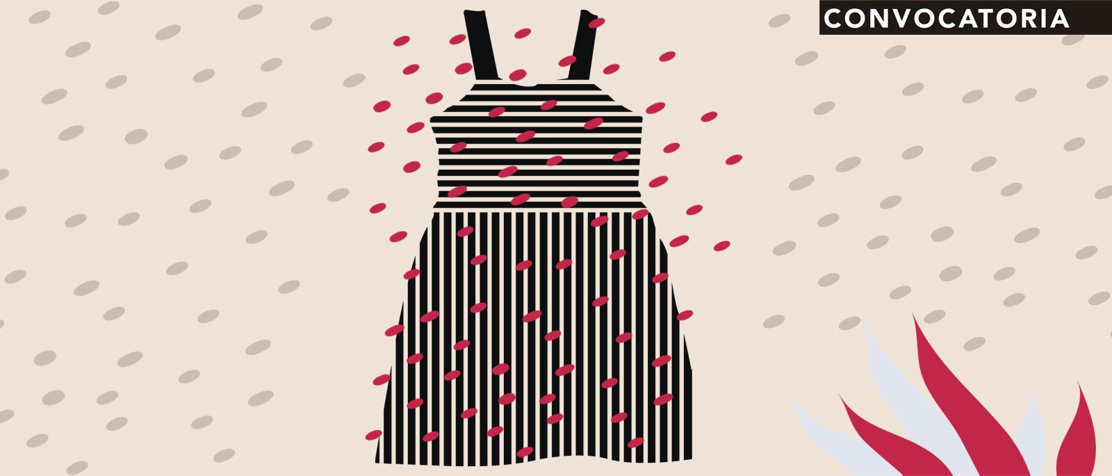 Convocatoria Qu llevabas puesto