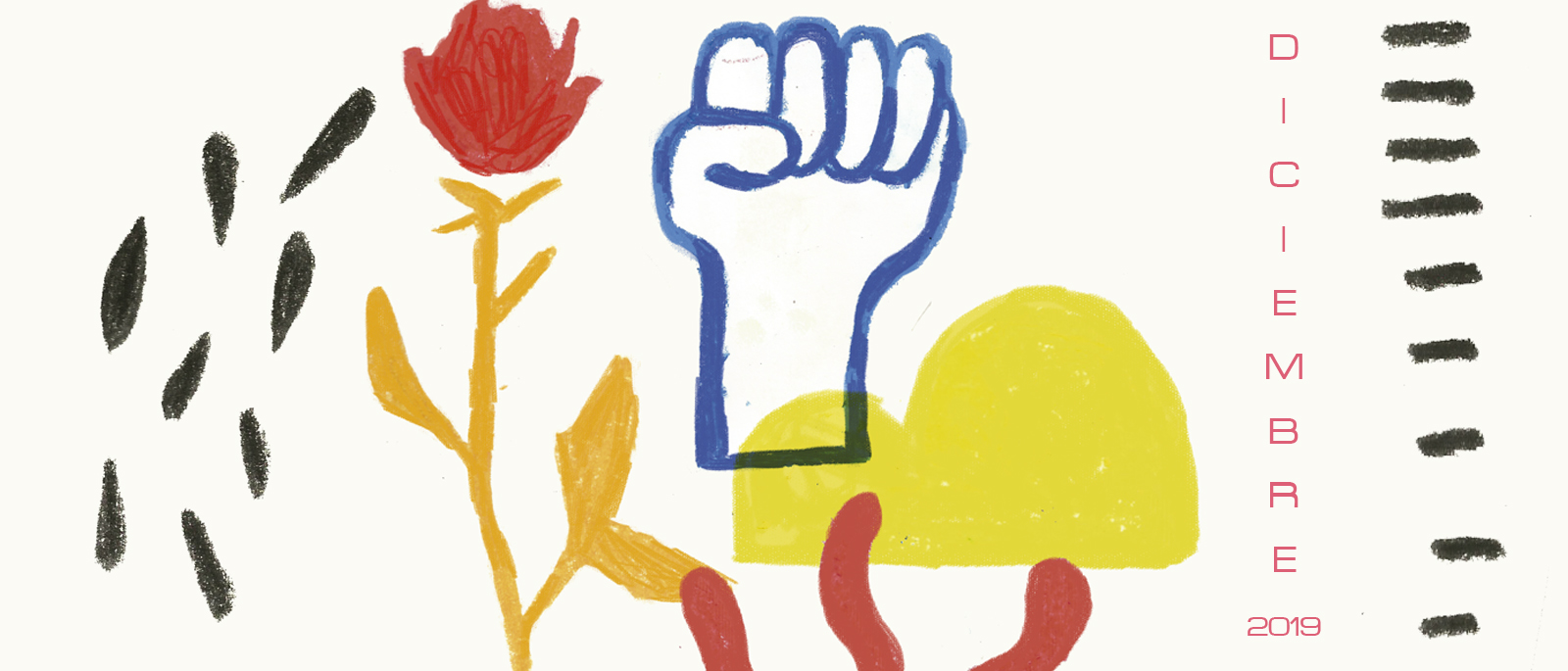 Diciembre de cine actividades infantiles y exposiciones