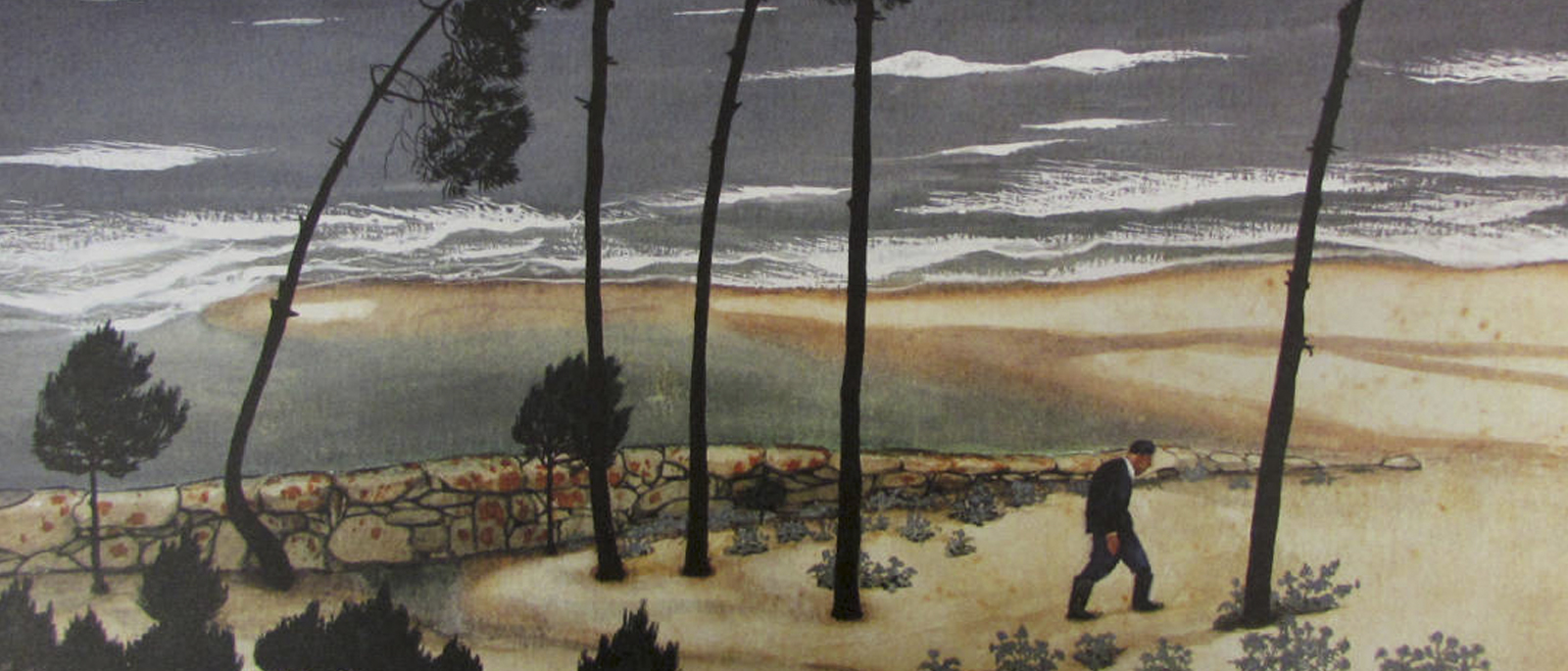 Castelao Grafista
