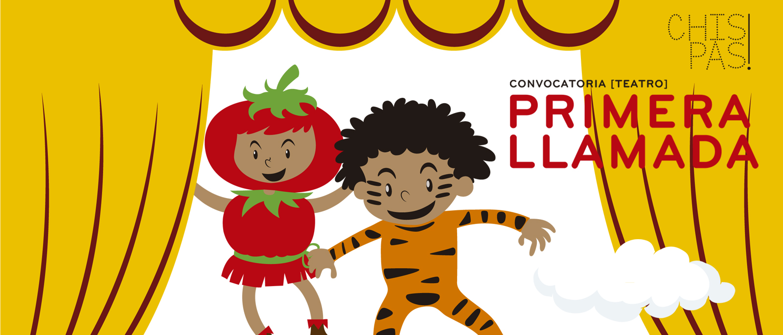 Taller de teatro Primera llamada