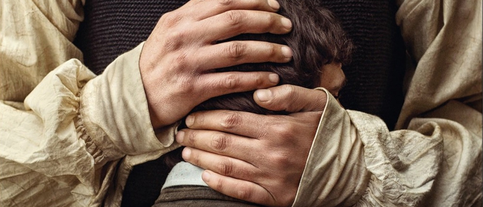 Handia un relato sobre las races y el cambio