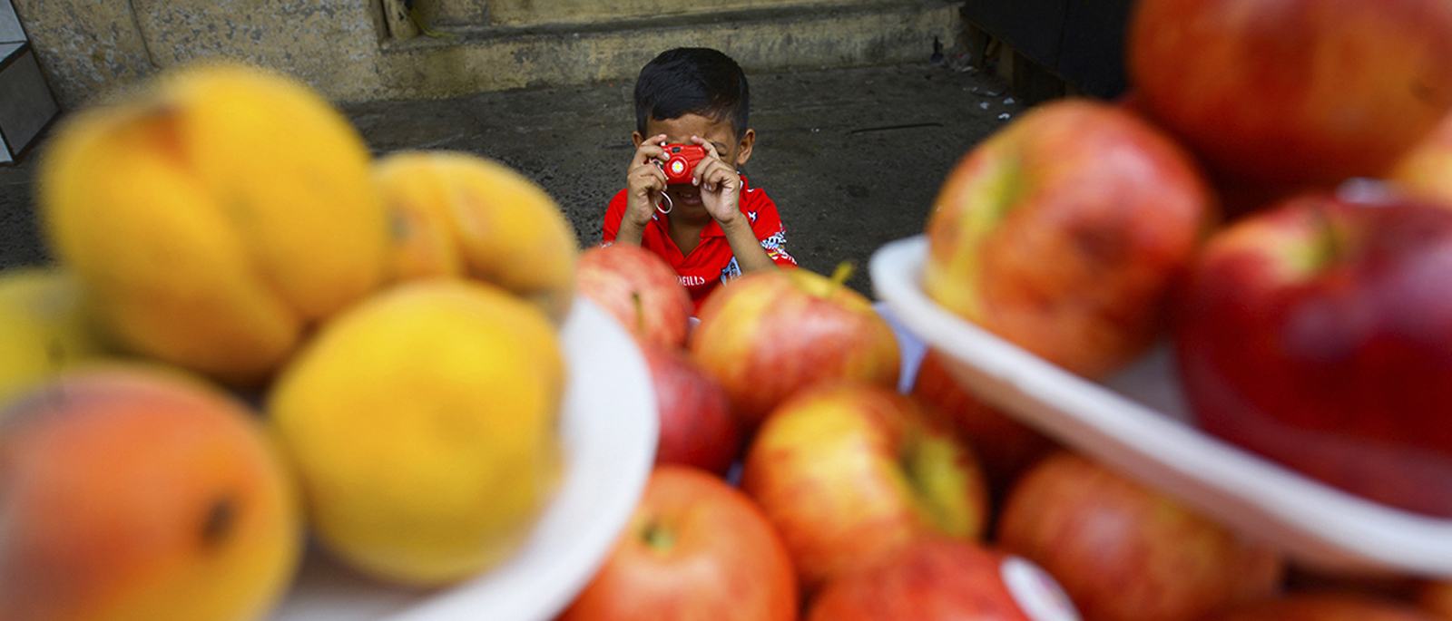 Esfotoperiodismo La imagen como paidea