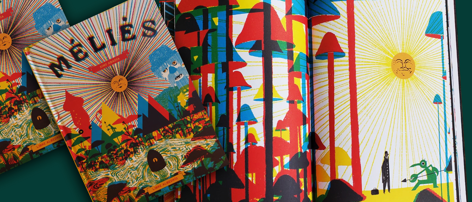 LecturaRecomendada Mlis