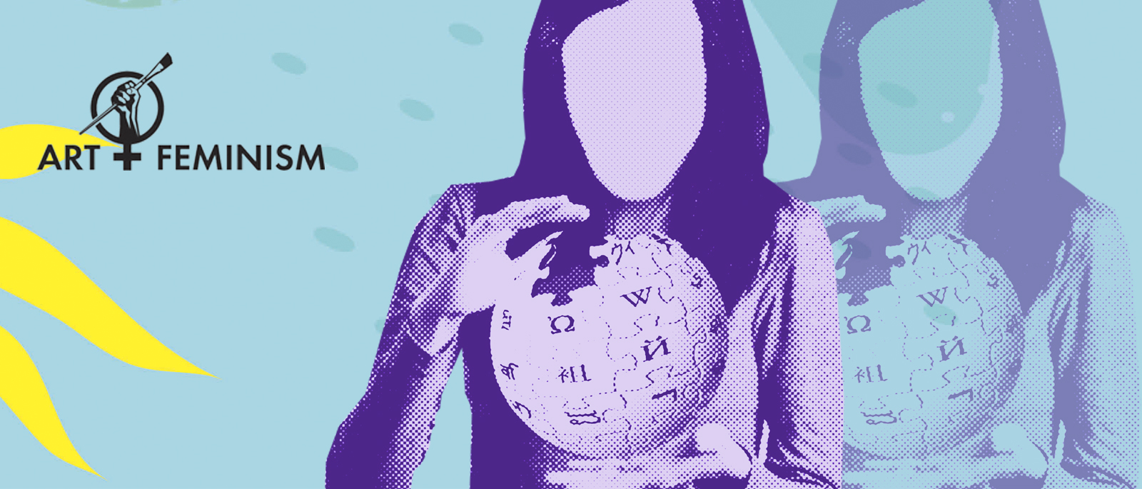 Descubriendo la wiki arte feminismo