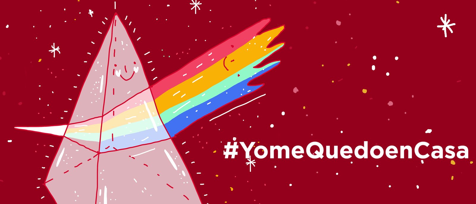 Vacaciones DesdeCasa