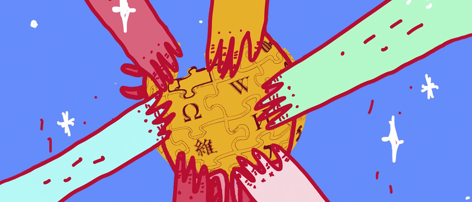 Editatona arte feminismo