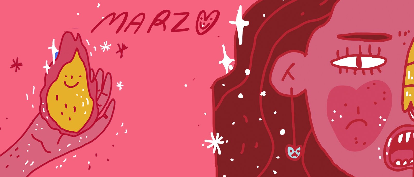 Marzo 2020 ACTIVIDADES CANCELADAS