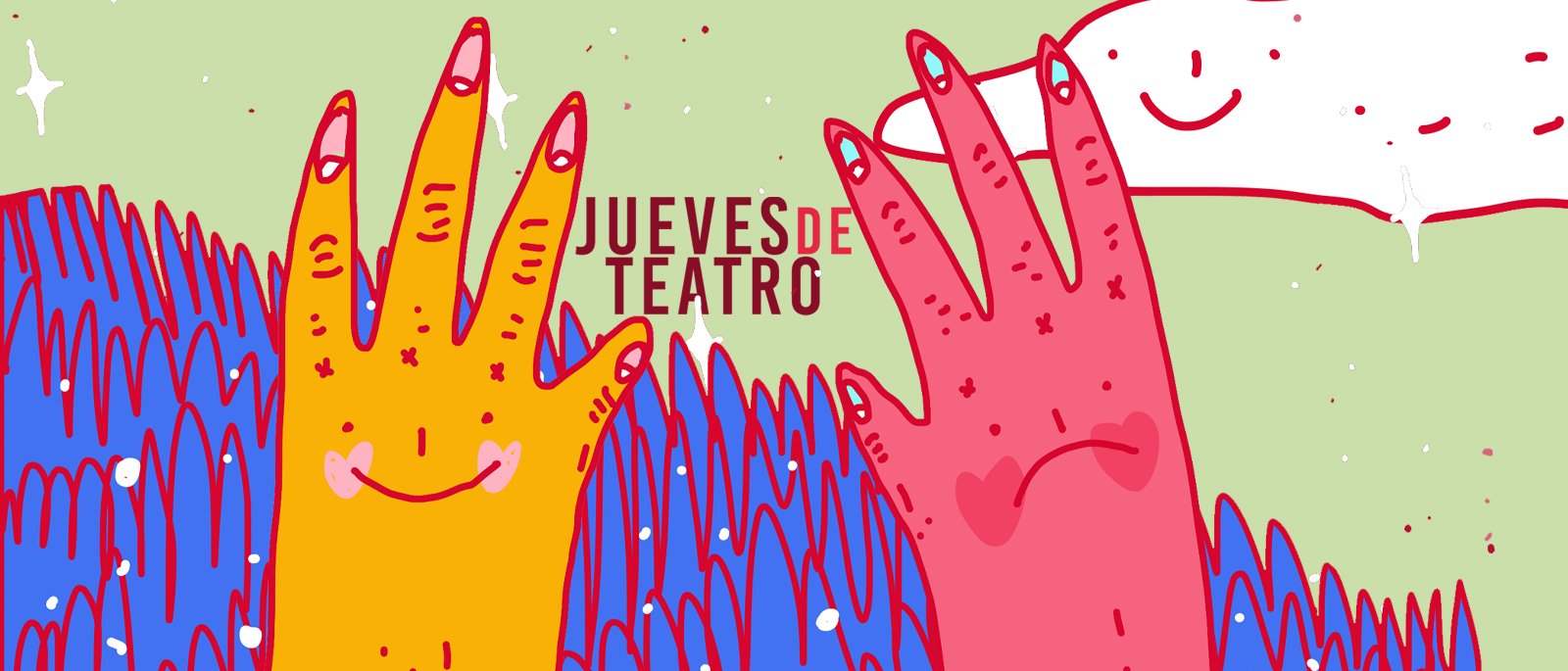 Jueves de teatro