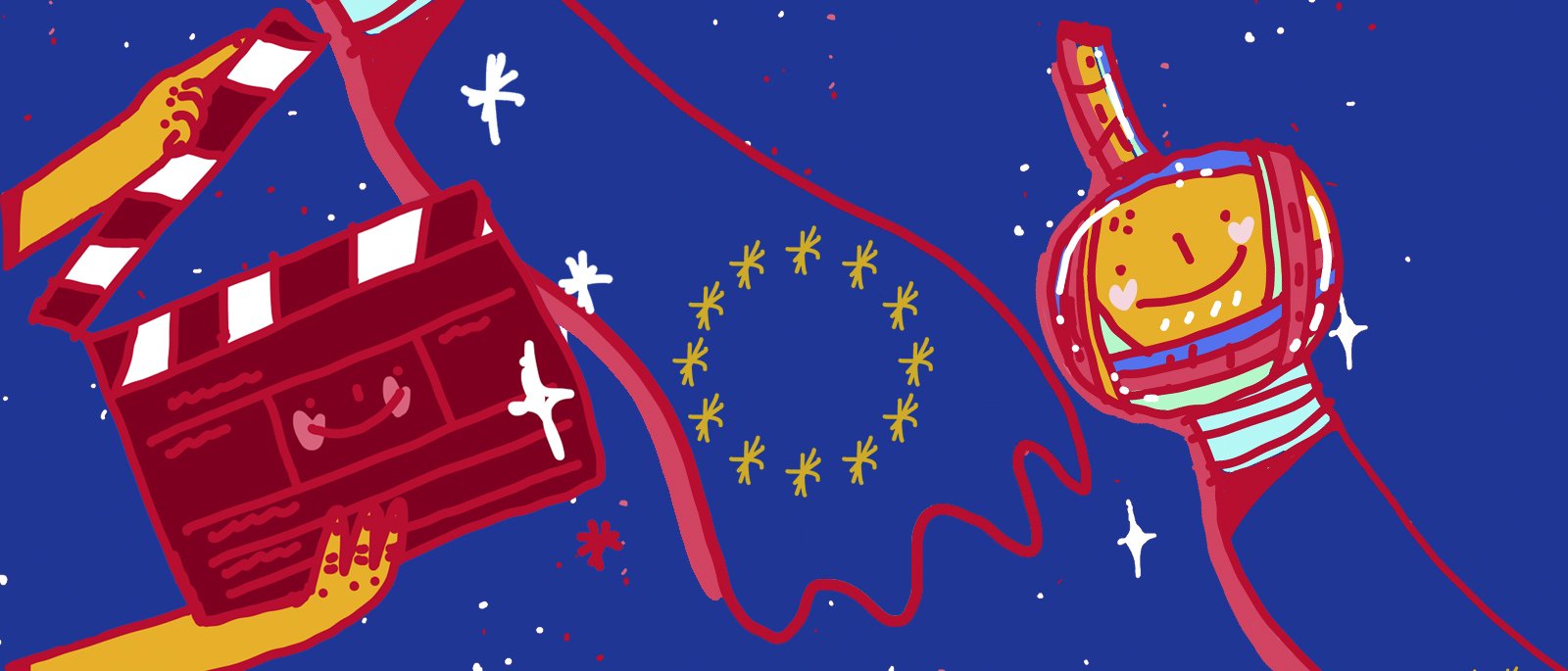 Ciclo de Cine Europeo de Ayer y Hoy