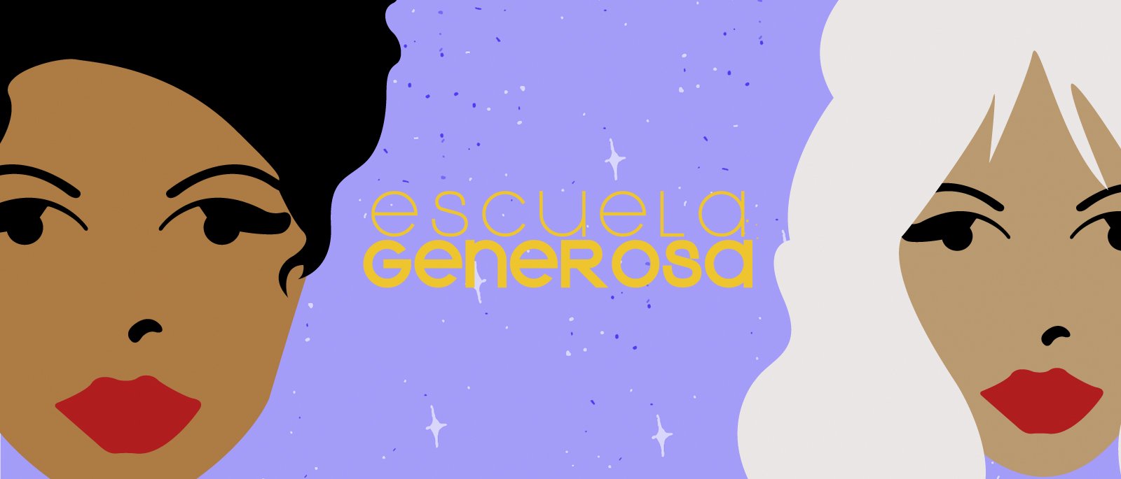 Escuela Generosa Sesiones Virtuales