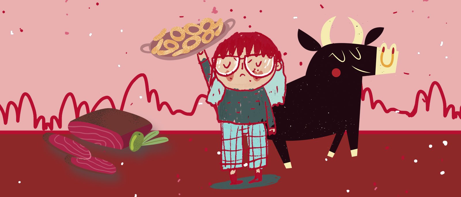 Chispas viaja a Espaa a travs de Mi libro me alimenta