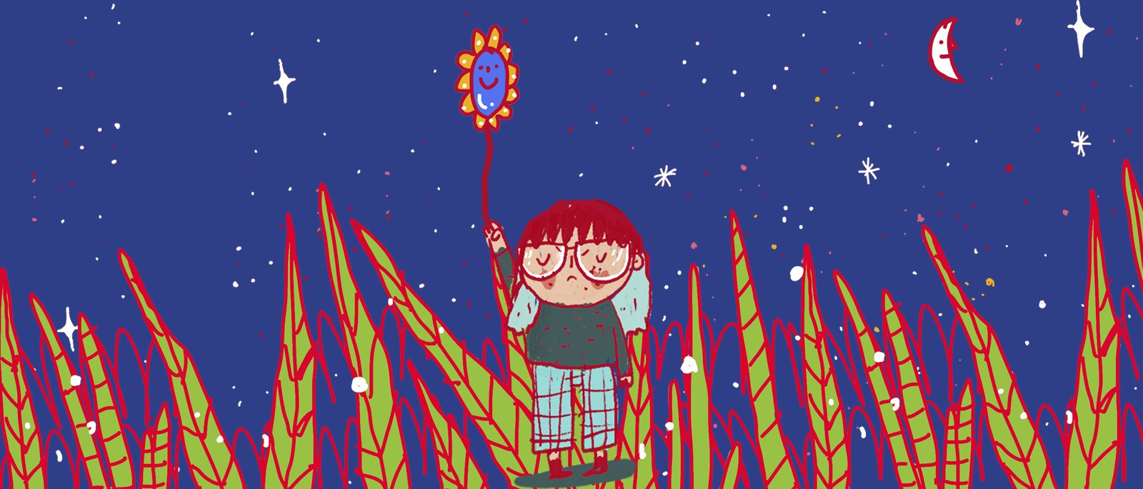 Recreando con globos DesdeCasa