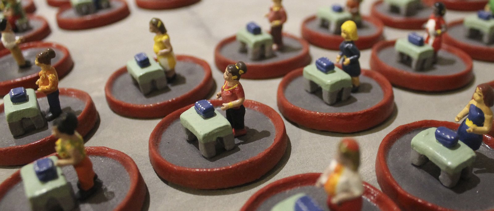 Conversatorio Intersecciones Dalia Chvez