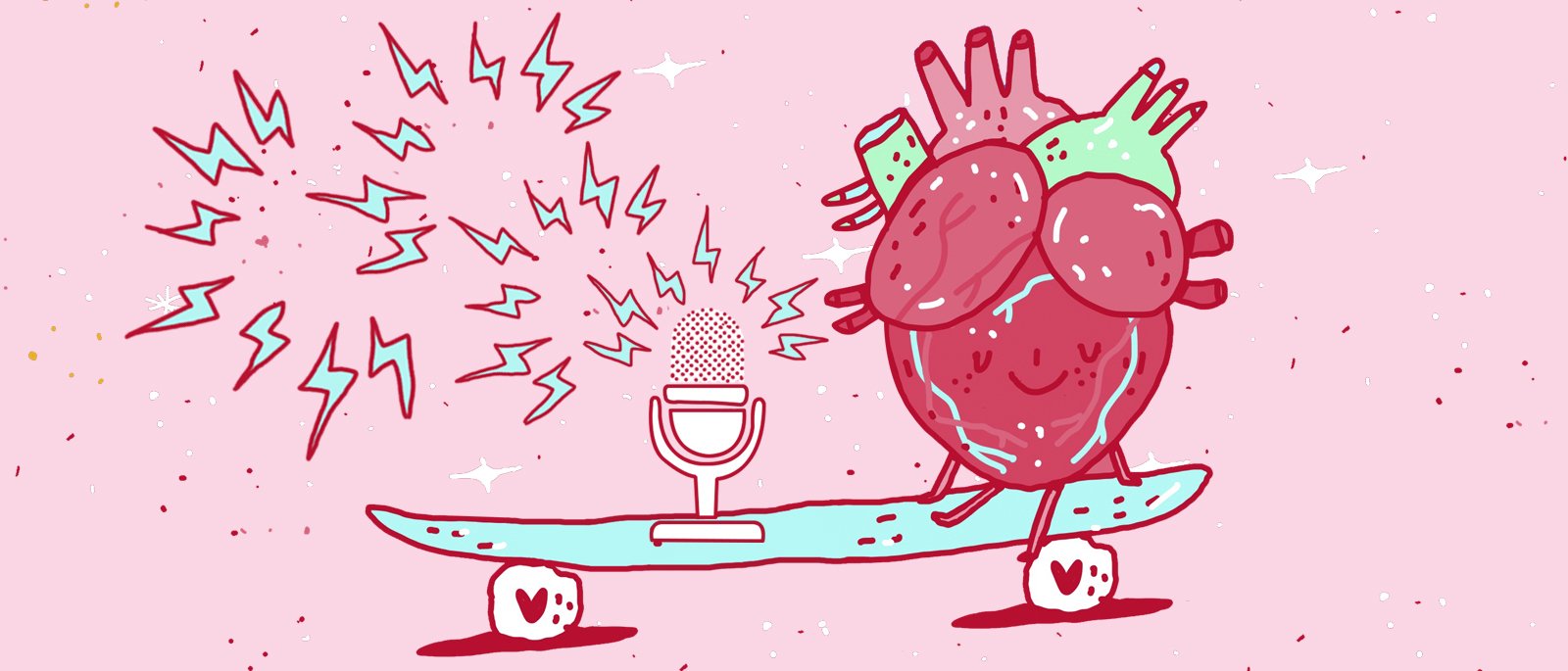 Taller de creacin de podcast