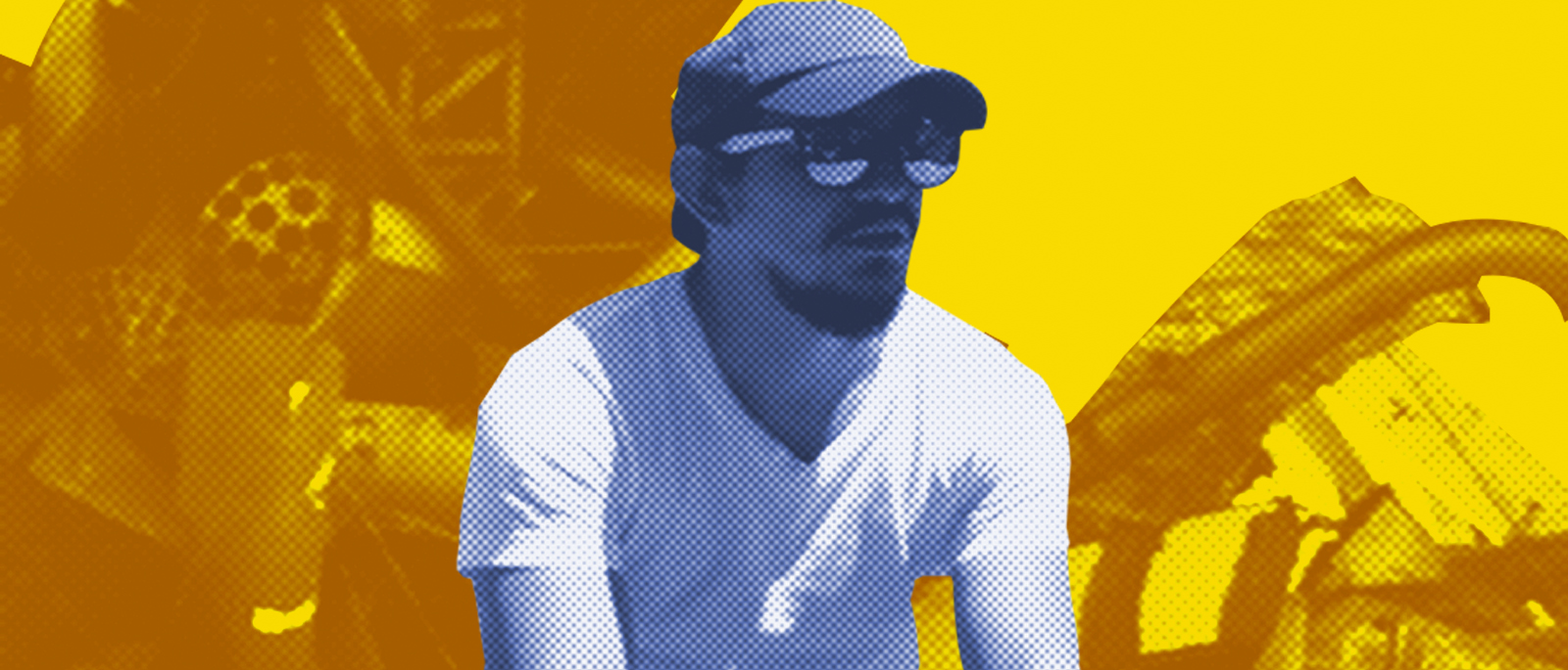 Intersecciones con Danny Zavaleta