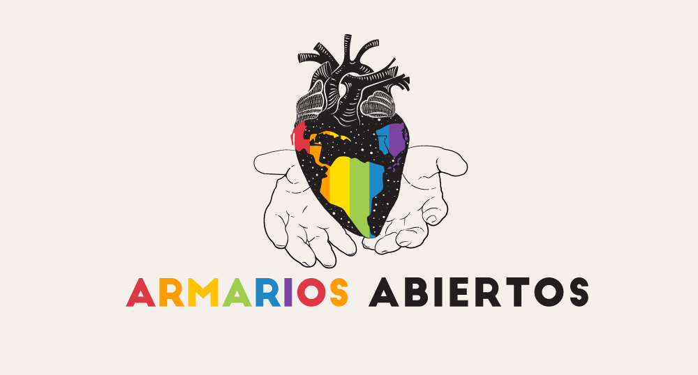 ARMARIOS ABIERTOS