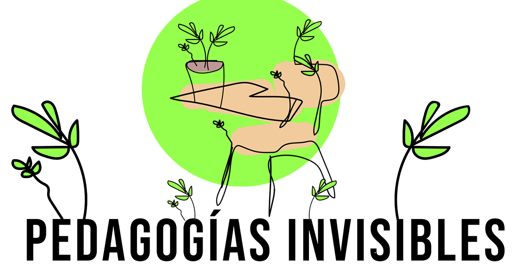 Pedagogas Invisibles El arte en el aula como espacio de aprendizaje y creatividad