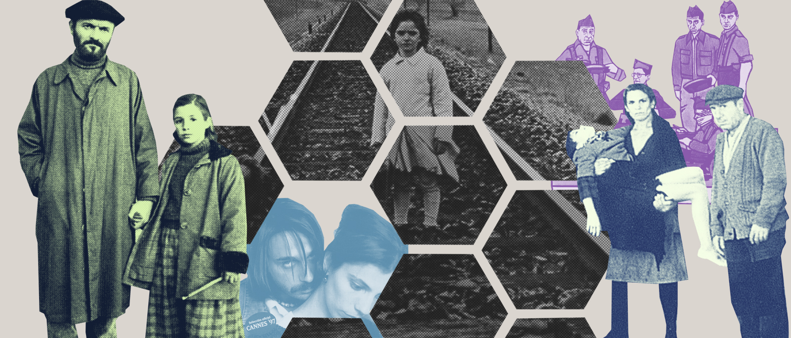 Cine Clsicos Contigo 19731997