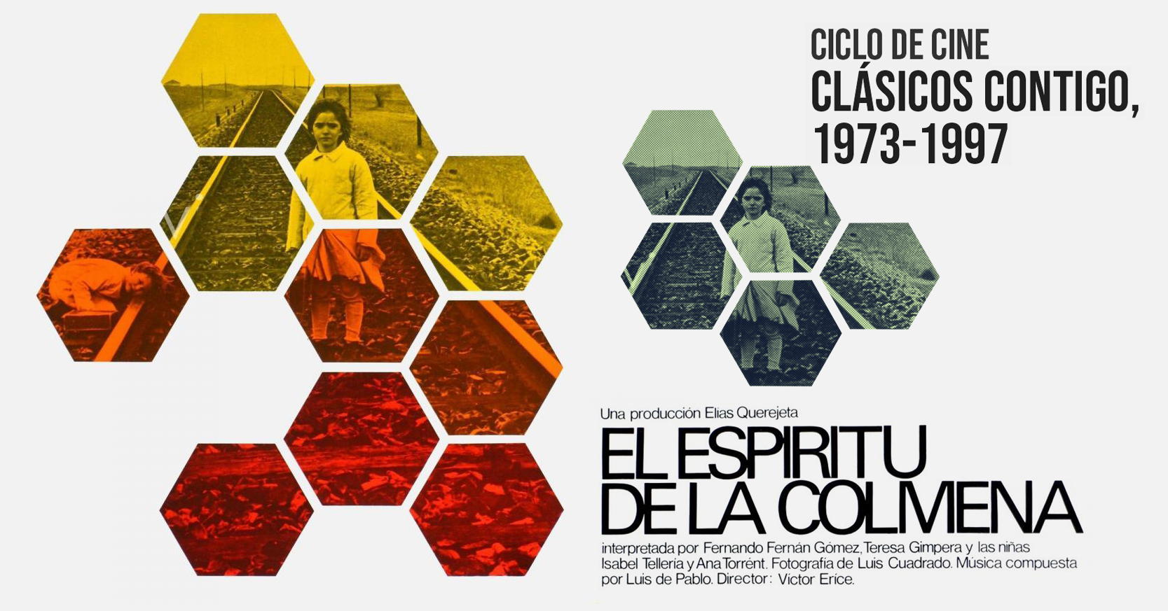 Clsicos Contigo El espritu de la colmena