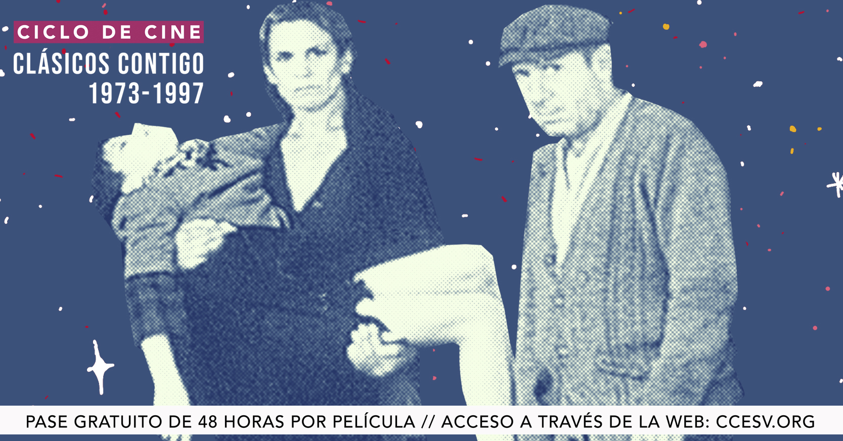 Clsicos Contigo Los santos inocentes