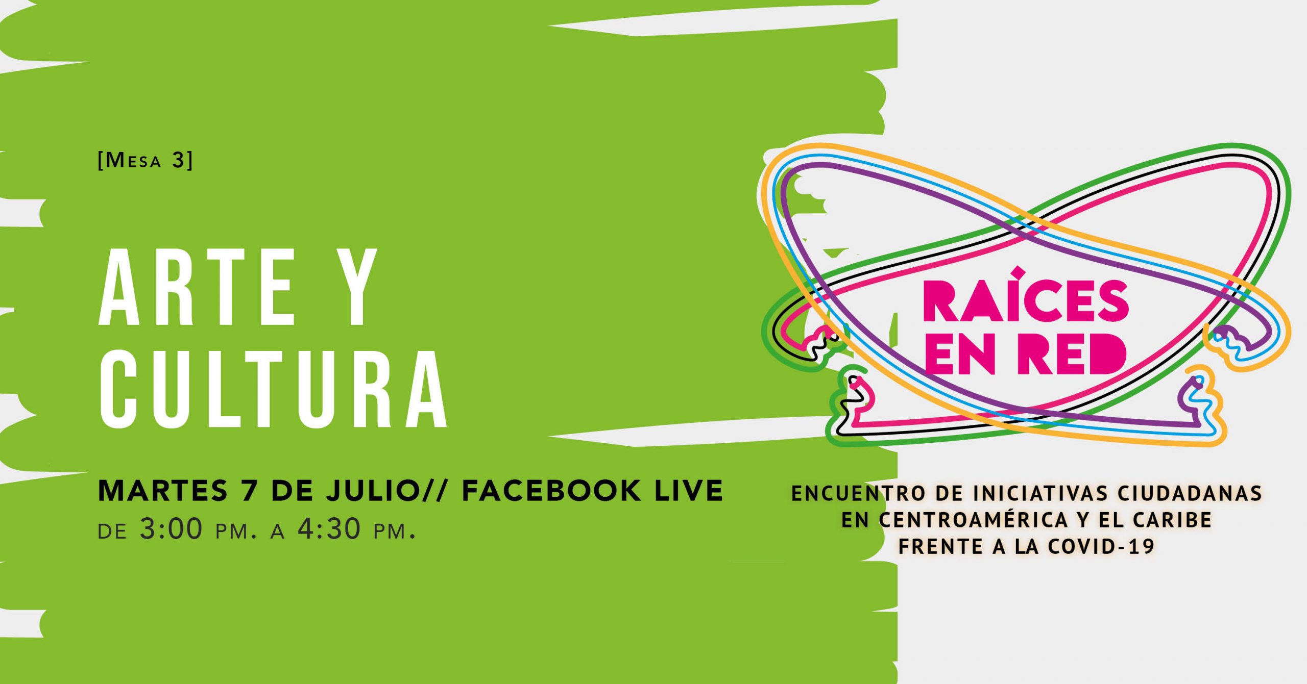 Races en Red Mesa 3 Arte y cultura