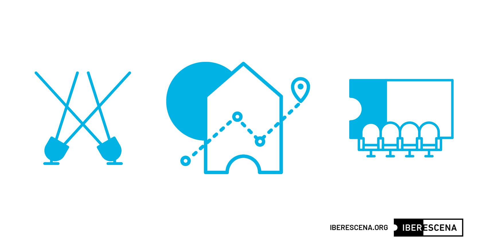 Programa Iberescena Lneas de ayuda
