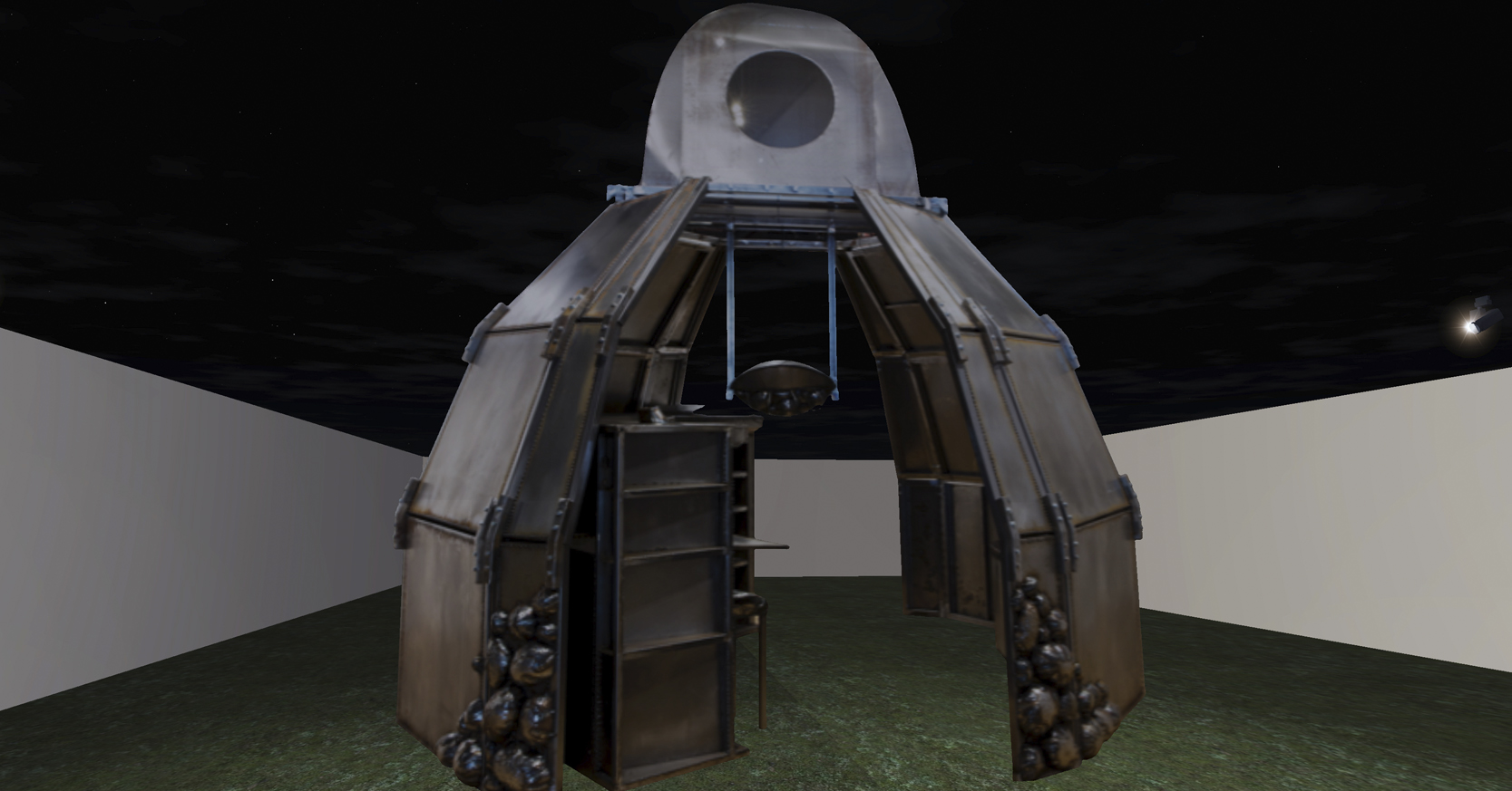 PostCOVID Configurando el arte del futuro