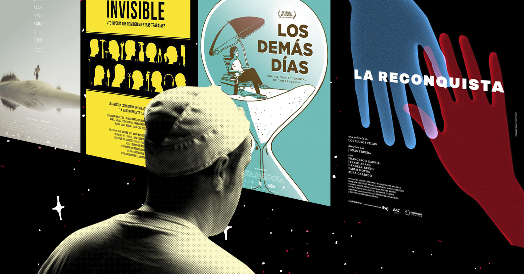 Contemporneos Ciclo de cine espaol