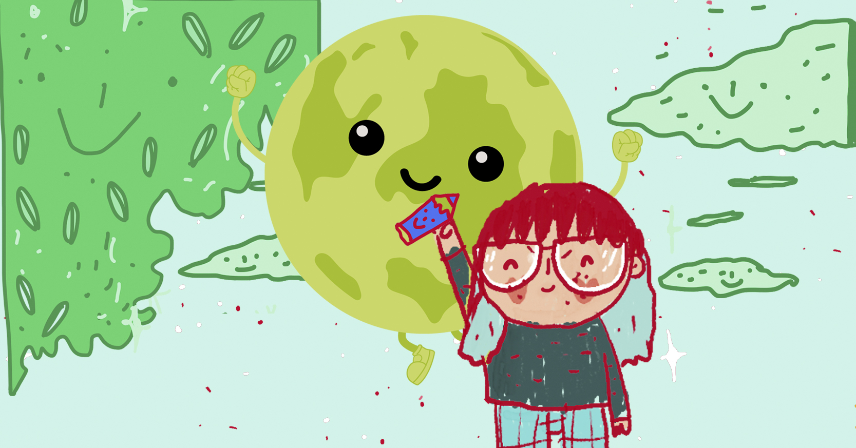Soy Planeta Verde