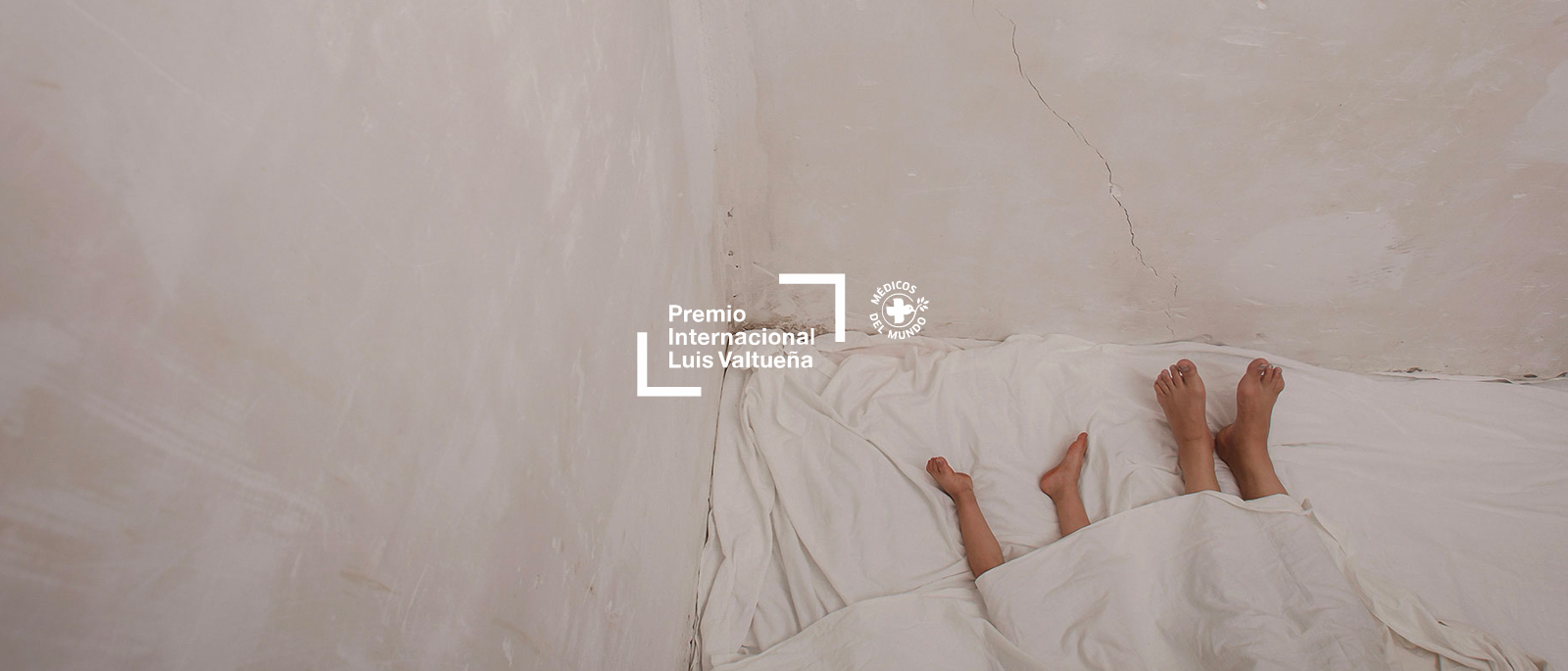 24 Premio Luis Valtuea de Fotografa Humanitaria