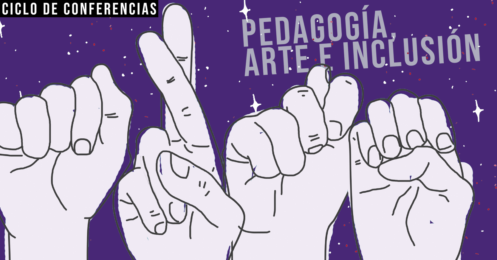 Encuentro con Marta de Gonzalo De la investigacin a la accin en la educacin arte y prcticas culturales