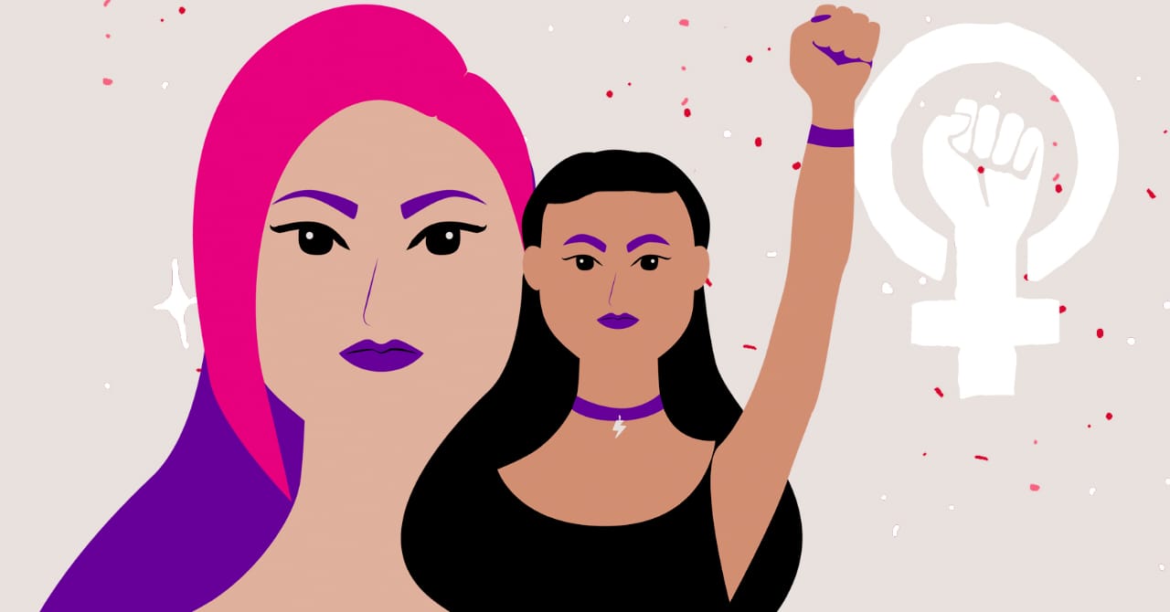 Taller para adultos de educacin fsica feminista