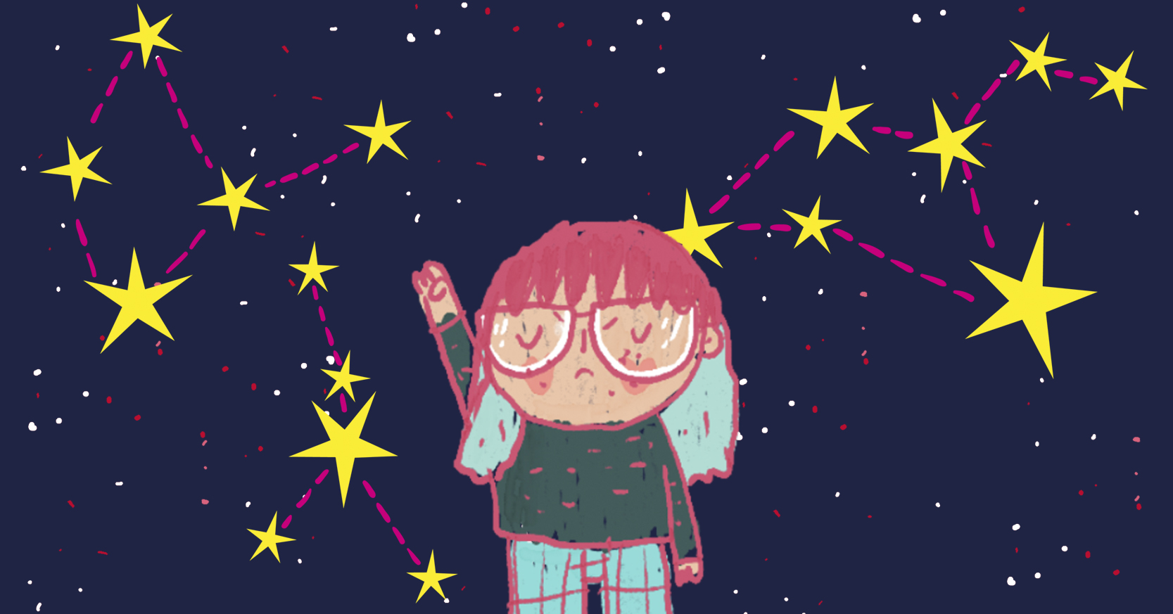 Locas Constelaciones