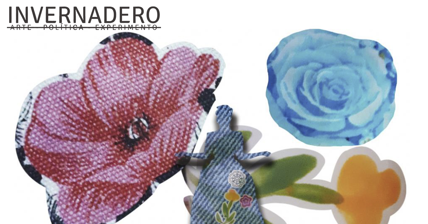 Invernadero Encuentro con los artistas