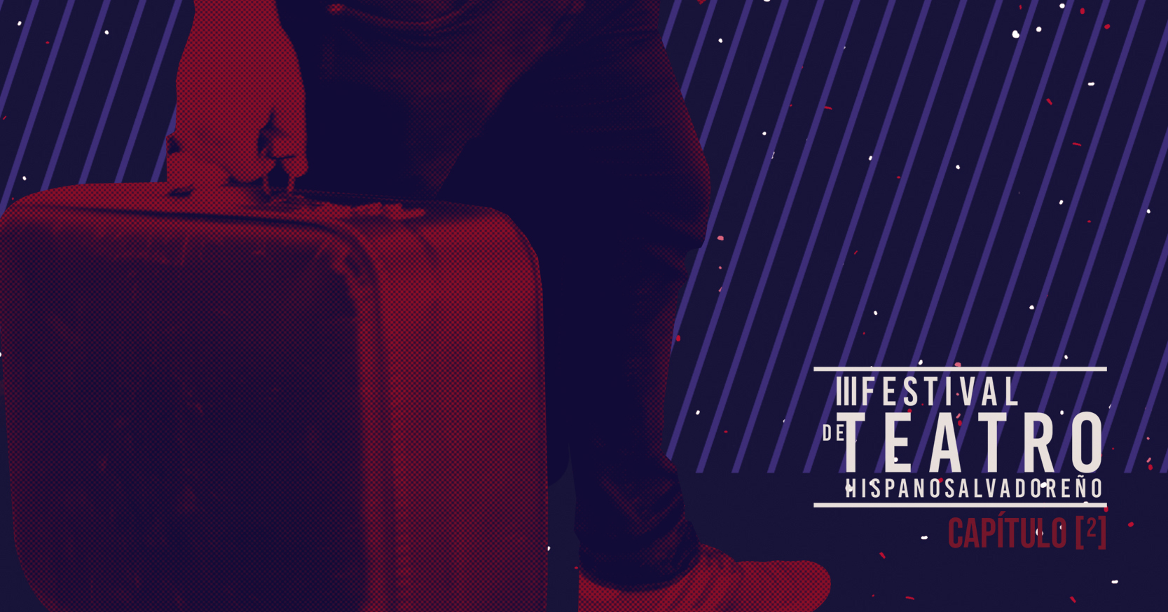 Instrucciones para pasear por un pas