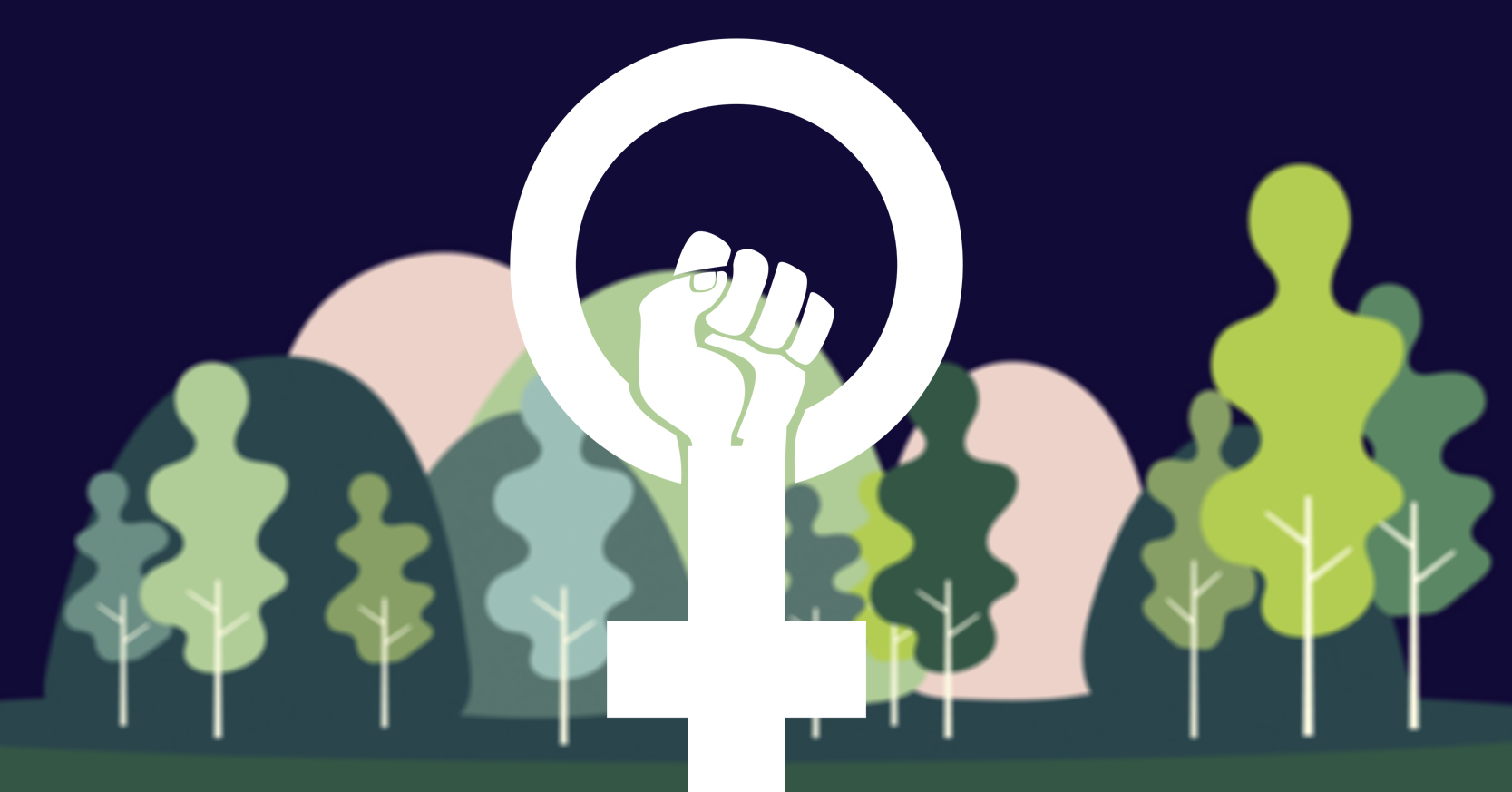 Ecofeminismo