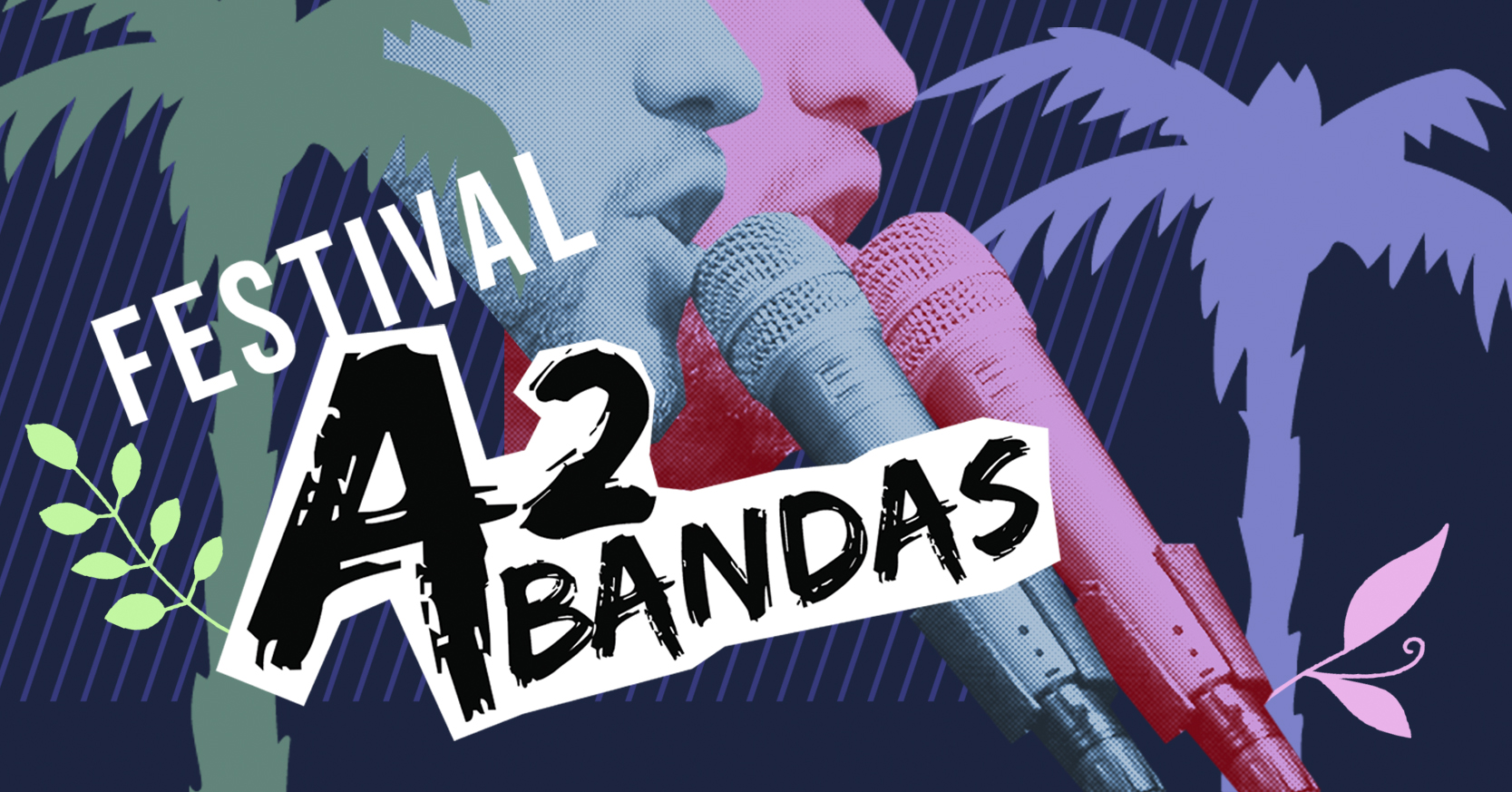 CANCELADO Festival A2Bandas