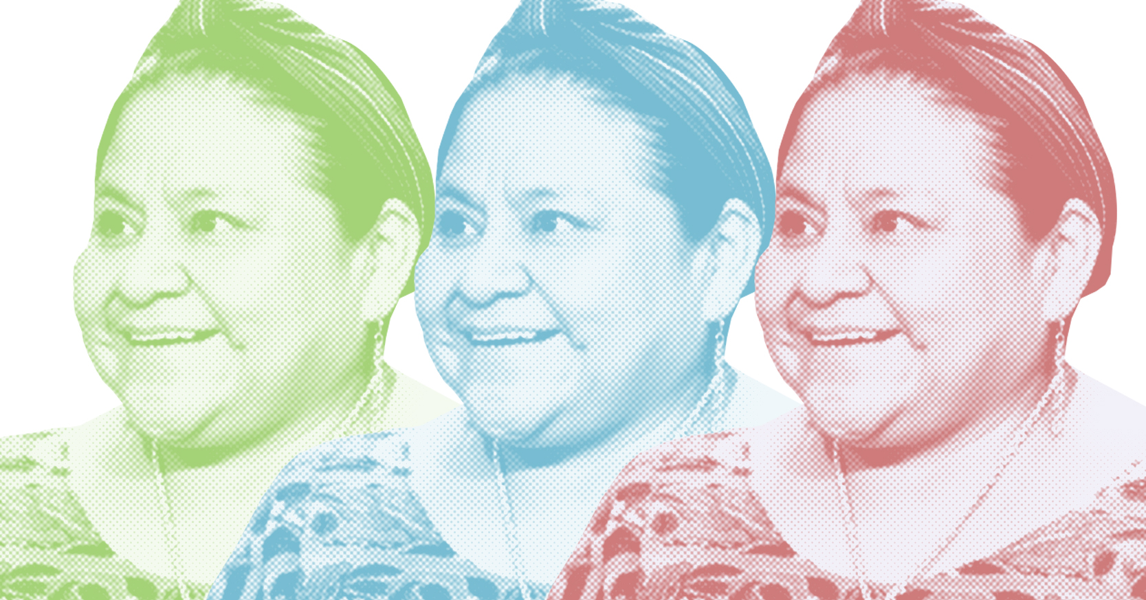 Me llamo Rigoberta Mench y as me naci la conciencia