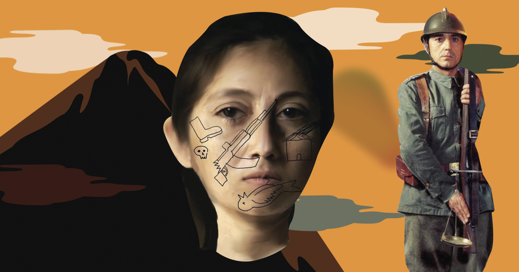 Ciclo Cine de la guerra civil